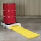 Pig PIG Bladder Poly Spill Containment Deck 30.38" L x 26" W x 5.75" H PAK523 - alternate 3